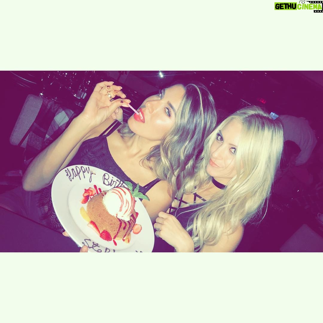 Nikki BreAnne Wells - 258 Likes - happy birthday my baby, love you too much💔 #harderharder 😂