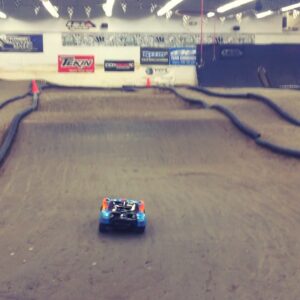 Nikki BreAnne Wells Instagram - here it goes.. #confession - my recent "off the grid" nights.. - yeah, I have an #rccar, yeah I actually drive it, & hell yeah this girl hangs w the boys😏 #teamassociated #hpi #traxxasracing #rcfast #rcjump #vroom @traxxasracing