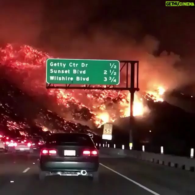 Nikki BreAnne Wells - 208 Likes - #unbelievable (yes, this is real) - ❤️’s to our firefighters.. #LAFD