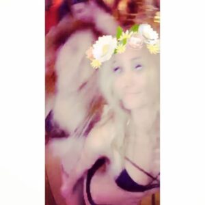 Nikki BreAnne Wells Instagram - current mood: #vegas #withdrawls.. until next time @ashleysmallman @marinatanizawa 💋