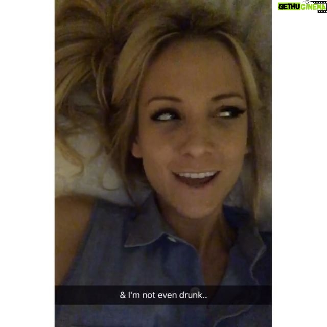 Nikki BreAnne Wells - 114 Likes - so this is happening now.. 👻 nikki.breanne #snapchat beginner / #fail 👌🏻✨