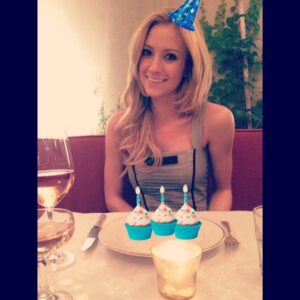 Nikki BreAnne Wells Instagram - this is why i love my best friend @tychase - #BIRTHDAY TIME!!!😜