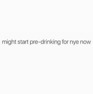 Nikki BreAnne Wells Instagram - me rn 🥳