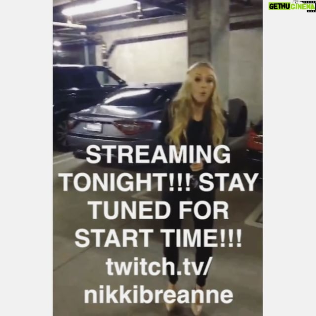 Nikki BreAnne Wells - 99 Likes - build a new #traxxas on stream, tiny piece by piece with my mini toolkit soon? yeah?