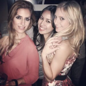 Nikki BreAnne Wells Instagram - aaaalive again!😄 #outandabout #sanfrancisco #girls are the #sweetest #xo #sanfran #love #matrixfillmore