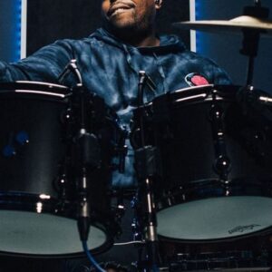 Nikki Glaspie Instagram - Rest well my brother. The world will not be the same without you! #RIP #Aaronspears