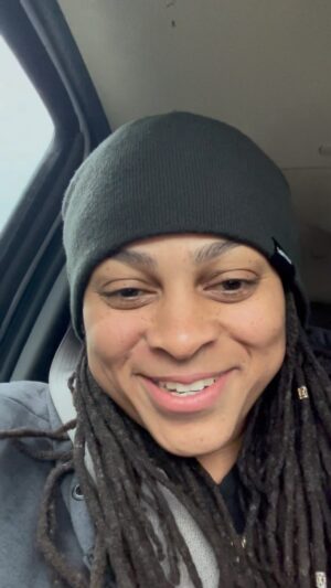 Nikki Glaspie Instagram - Only 2 shows left on our amazing 11 nights in a row run!!! We don’t mess around. We ain’t playing with y’all. If you want to see some of the most interesting music being played by 3 unique creative voices of the highest caliber come find us. We out here. Seattle tonight! Unfortunately if you don’t have tickets tonight you cannot come see us, but you can see us in Zig Zag. @skywaybarandgrill Love you west coast! #punkadelick #vanlife #foodchronicles