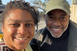 Nikki Glaspie Instagram - It’s been a few days, but I had an amazing time at the historic @montereyjazzfestival playing with @snarkypuppy ! Saw some people I haven’t seen in years….. Big shout out to all my brothers, sisters, aunties and uncles in music, some pictured and not pictured @challymikes @terreongully @reallouiscato @kadscott @lakeciab @chrmcbride @terrilynecarrington @drumbrownie @marcusstrickland @drummerslams @randy_runyon @jaylennn___ it was great to hear and see you all!!