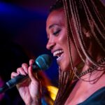 Nikki Glaspie