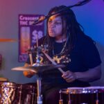 Nikki Glaspie