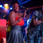 Nikki Glaspie