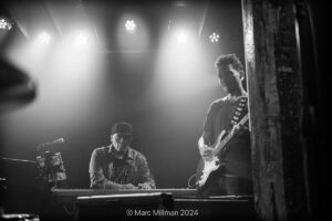 Nikki Glaspie Instagram - 2nd annual Zildian jam at Tip's is worthy of a double post. Here's part 1

1) Deitch
2) Stanton & Herlin
3) Nikki
4) Jamison
5) Little T, Ray & PJ
6) Eddie
7) Taku & Pedro
8) Zach
9) Ivan & Ian
10) Terrence 

@deitchadam @stanton_moore @herlinriley @nikkidrums @jamison_ross  @grooveguardian @weberraymond @pjhow2 @eddie_christmas @takuhirano @pedrosegundoofficial @zachdanziger @ivanneville @ianneville504 @zildjiancompany @tipitinas #dazebetween #jazzfest #livemusic #allaccess #concertphotography