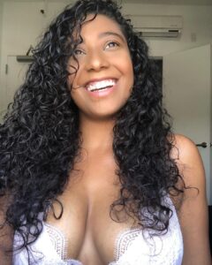 Actress Nikki Vanderdyz HD Instagram Photos and Wallpapers June 2024