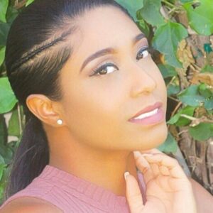 Nikki Vanderdyz Instagram - "I don't need someone else's power. I'm obtaining my own." - Megan Fox
#CLEARskin #FRESHface #beauty #modeling #NoBumps #NoScars #power #strength
#ModelMayhem - 3321452

PHOTOGRAPHER: @mamaa_meah 
MUA: @mamaa_meah