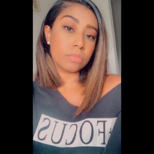 Nikki Vanderdyz Instagram - Growin', growin' like a Baobab tree
Of life on fertile ground, ancestors put me on game
Ankh charm on gold chains, with my Oshun energy, - black Parade ✊🏾