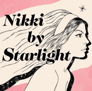 Nikki Yanofsky Instagram - It’s. Out. 🥲🎶✨ thank you so much to everyone who contributed to bringing this album to life. Especially my amazing co producer and arranger Paul Shrofel and the wonderful featured guest artists on this record. Greg Phillinganes, Nathan East and Arturo Sandoval 🎺