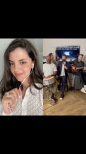 Actress Nikki Yanofsky HD Instagram Photos and Wallpapers July 2022