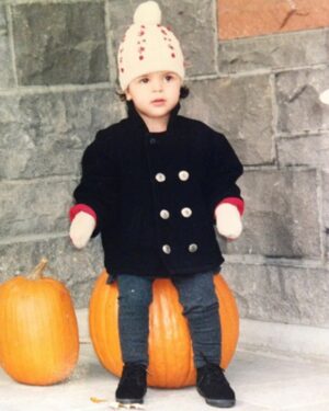 Nikki Yanofsky Instagram - Happy #canadianthanksgiving 🎃🌻♥️🦃