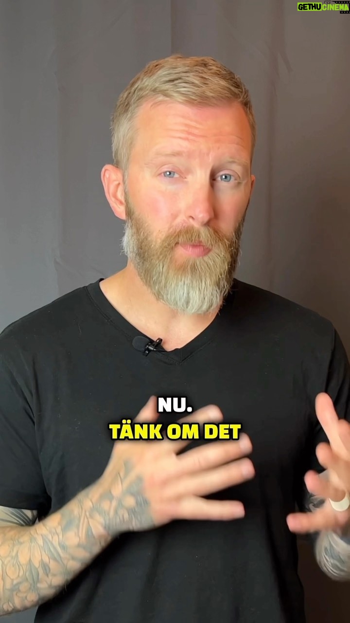 Niklas Andersson - 1.2K Likes - Tänk om du inte behöver ge upp vissa aktiviteter, tänk om du kunde lyckas fortsätta med dessa fast på ett lite smartare sätt och jobba dig upp till den nivån du vill vara på.
Det kanske går, man behöver lära sig skala ner och skala upp. Det behöver inte vara hela lösningen heller men kanske en del av flera åtgärder som tar dig tillbaka.
Du kanske inte kan göra aktiviteten i den utsträckning du vill, men du får iaf göra den. I en omfattning som funkar nu och förhoppningsvis mer framöver ☺️
