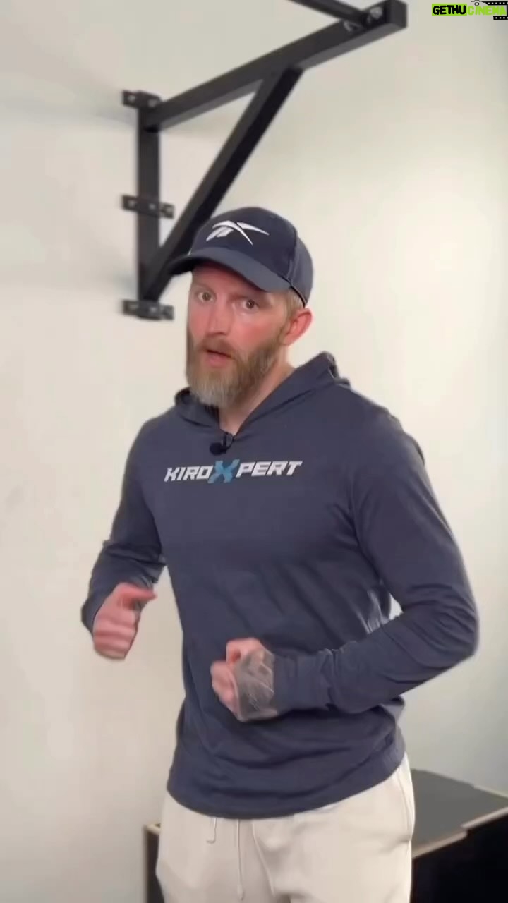 Niklas Andersson - 1.2K Likes - Har du testat denna approach än? Peta lite på smärtan?