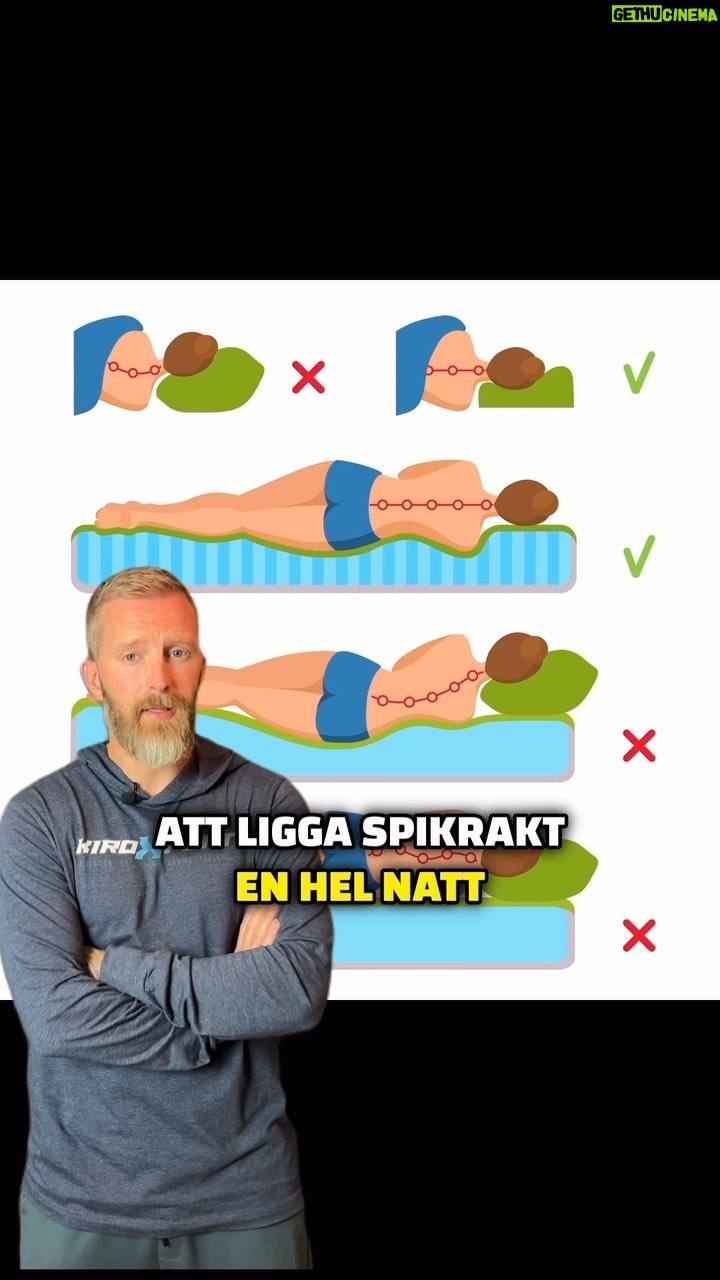 Niklas Andersson - 1.8K Likes - Välj något som verkar passa dig bäst, lyssna inte för mycket på all skrämselpropaganda