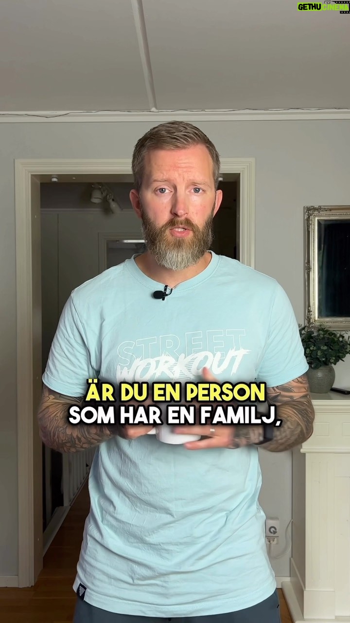 Niklas Andersson - 2.2K Likes - Lär dig växla upp och ner, det kan va svårt! Men du blir inte bättre av att inte försöka.
Det kan också vara svårt att växla upp och ner om man alltid gör olika saker, så ett tips är att följa något typ av program eller upplägg där du har koll på vad du gör så det blir lättare att ändra och reglera.
Struktur och anpassning💪