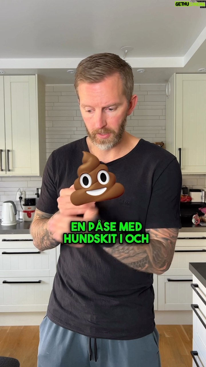 Niklas Andersson - 1.6K Likes - Det kan vara svårt att anpassa sig efter sin tolerans, men det underlättar om man har lite struktur på sin träning och vet vad man utsätter sig för. Du kan du enkelt reglera där och då eller i efterhand.
Andra faktorer runtomkring i ditt liv är såklart med och påverkar hur pass känslig du är etc och dom kan vara lite svåra att styra över många gånger.
Men din träning kan du faktist många gånger strukturera upp, så påverka där du kan helt enkelt ☺️👍
Har du problem med detta? ☺️