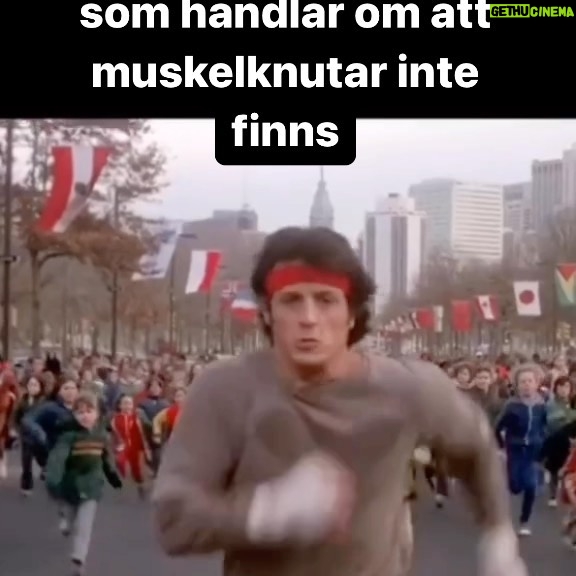 Niklas Andersson - 1.5K Likes - Med risk för att jag får lägga benen på ryggen, den som vet den vet 😄