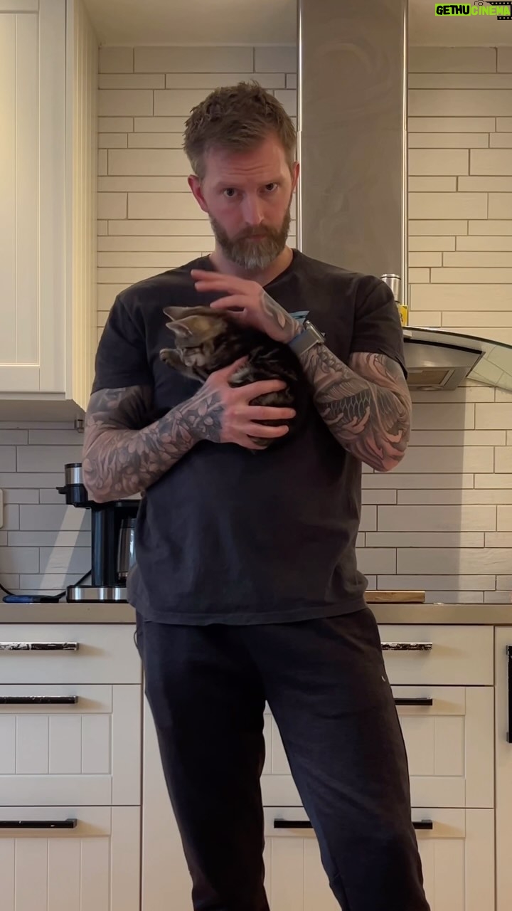Niklas Andersson - 1.3K Likes - Hur du lyfter rätt trots att det känns fel och tvärt om