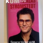 Niklas Strömstedt