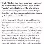 Niklas Strömstedt