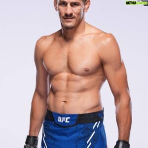 Niko Price Instagram - Just a couple days away from getting back in!! #ufc302