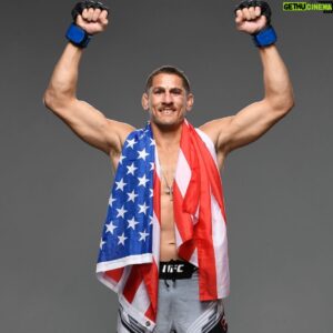 Niko Price Instagram - To all who served. Thank you 🙏🏼 🇺🇸 #ufc #memorialday