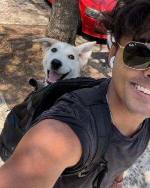Niko Terho Instagram - Eisa birthday appreciation pt.2