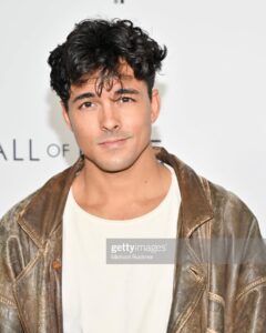 Actor Niko Terho HD Instagram Photos and Wallpapers December 2022