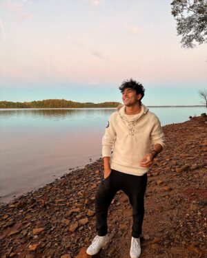 Niko Terho Instagram - la vie en rose