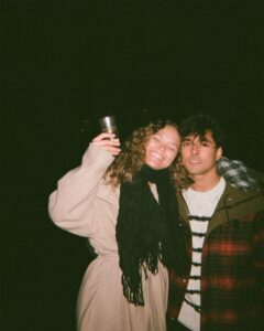 Niko Terho Instagram - Writing a heartfelt yet witty caption every year for @nikitaterho ‘s birthday is proving difficult, so I’m taking a break this year. I’m just gonna say I love ya. Bye… til next year
