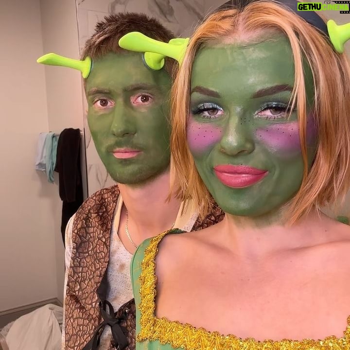 Nikola Mertlová - 14.4K Likes - Luv my ogre💚💘😘