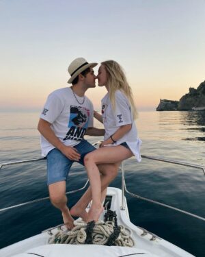 Nikolay Sobolev Instagram - Не гей