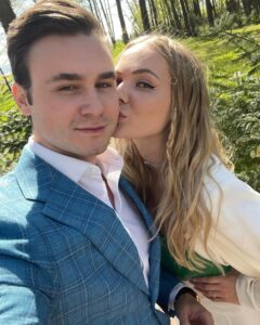 Actor Nikolay Sobolev HD Instagram Photos and Wallpapers March 2024
