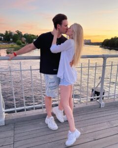 Actor Nikolay Sobolev HD Instagram Photos and Wallpapers March 2022