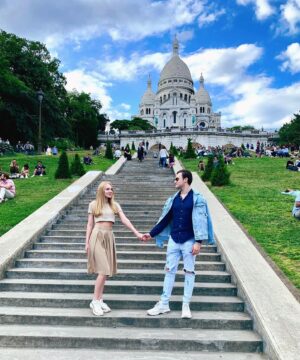 Nikolay Sobolev Instagram - Я так тебя люблю!❤️