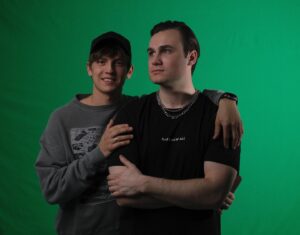 Nikolay Sobolev Instagram - Дурачки какие-то @shcherbakov_alexei ❤️