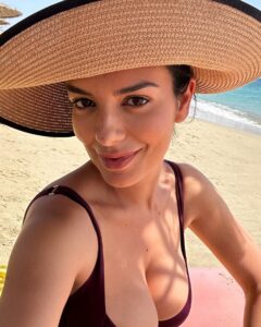 Nikoletta Ralli Most Liked Photos and Posts