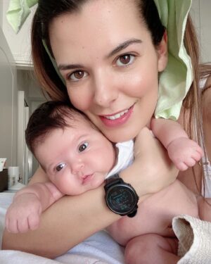 Nikoletta Ralli Instagram - Happy Birthday Love of my life⭐️

(11/6/2020)