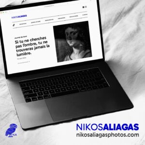 Nikos Aliagas Instagram - #paris Une joie de partager avec vous, mon site de photographies  nikosaliagasphotos.com Des images, des voyages, des réflexions. Juste pour le plaisir du partage et de l’amour de la photographie. Il sera en ligne à 14:00 heure française (gratuit). Merci d’ores et déjà de vos retours et de vos partages. « Si tu ne cherches pas l’ombre, tu ne trouveras jamais la lumière… »  Το πρώτο μου φωτογραφικό σάιτ είναι διάθεσιμο από σήμερα στις 15:00 ώρα Ελλάδας. Σας ευχαριστώ 🙏🧿 Merci à Pierre Boschat et ses équipes pour la direction artistique et le design du site Pierr.fr #instanikos