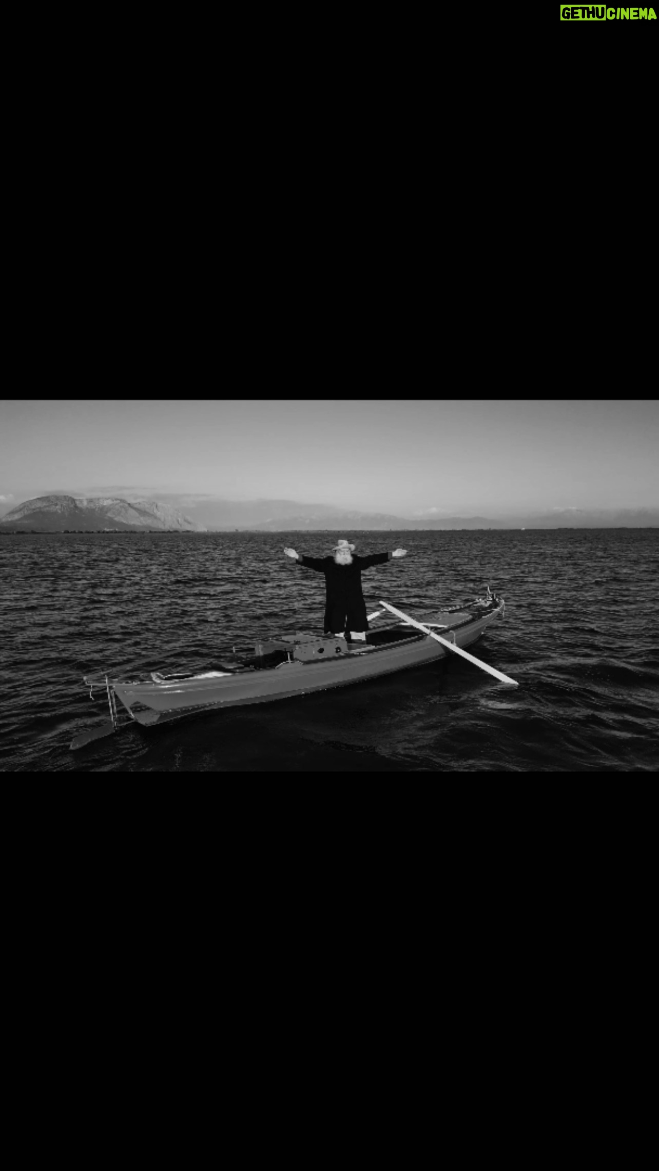 Nikos Aliagas - 5.8K Likes - #LeSpleendUlysse Ce petit film que j’ai réalisé à Messolonghi il y a quelques semaines résume l’état d’esprit de ma nouvelle exposition présentée à l’abbaye de Jumièges en @seinemaritime @sitesetmusees76 Un voyage travers le temps, les continents mais un voyage intérieur aussi. L’idée m’est venue en retrouvant une œuvre magistrale de De Chirico « Le retour d’Ulysse », l’homme en quête d’un départ ou d’un retour comme une promesse, parfois idéalisée, souvent impossible. L’homme de la barque s’appelle Leonidas Stoumpos, musicien, photographe, poète, je le photographie depuis près de quarante ans, sa lumière et sa vérité me sont devenues indispensables au fil des années. Je voudrais remercier @nisiamos #giotakapoula @dimitris_balafoutis_ @pitkostas @matthieu__allard pour le temps accordé sur cette petite histoire, Leonidas évidemment pour sa présence et sa belle musique nostalgique qu’il a composée et jouée pour moi. Ce petit film est diffusé sur le site de mon expo à Jumièges @lesobrebenjamin j’espère qu’il vous plaira. @lamartiniere.arts #greekmythology #ulysses #photograph
