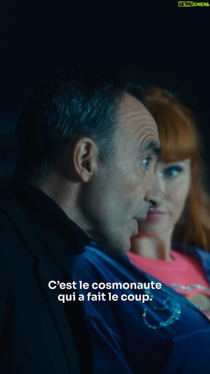 Nikos Aliagas - 11.8K Likes - Celui qui a fait le coup se trouve forcément sur TF1 ! 🧐
RDV sur TF1 , le nouveau streaming gratuit disponible sur tous vos écrans TV