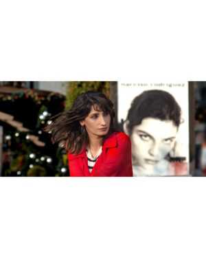 Nilay Erdönmez Instagram - Deniz Ülkütekin ile gerçekten de pek bi keyifli bir sohbet gerçekleştirdik:) 

Bugün @cumhuriyet.pazar ‘da. Link profilde. 

@nimetatasoymenajerlik 
@caglagulsarac 
@denizulk 
@mr.omerozcan 

Fotoğraflar: Kaan Sağanak