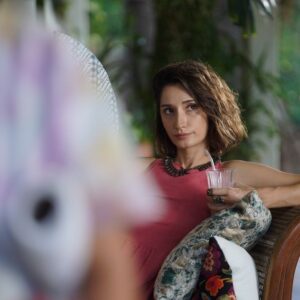 Nilay Erdönmez Instagram - Sütler ve yılanlar :))

📷 @mortezaatabaki

#şahmaran #netflixturkiye #netflix